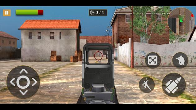 Fps Battle 2020截图3