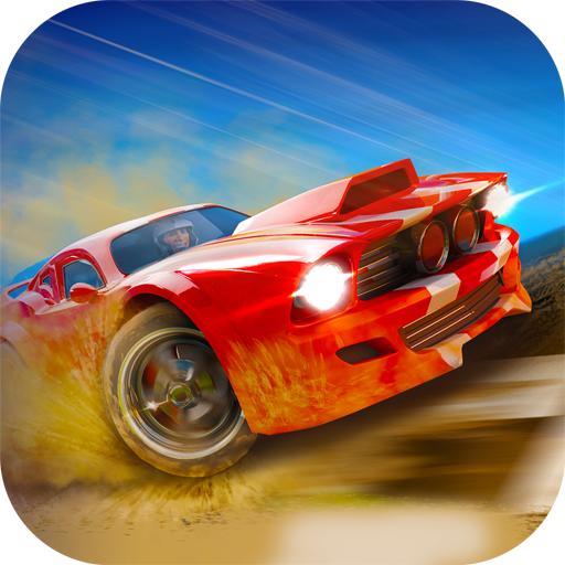 无畏战车Fearless Wheels