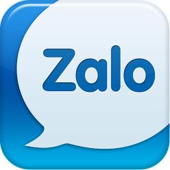  Zalo中文版下载 