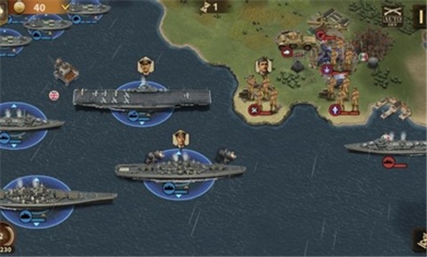 将军的荣耀3安卓版 v1.0.0