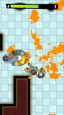 怪物鼠击败一切 v1.0