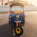 嘟嘟车比赛Tuk TukRikshawAutoGames