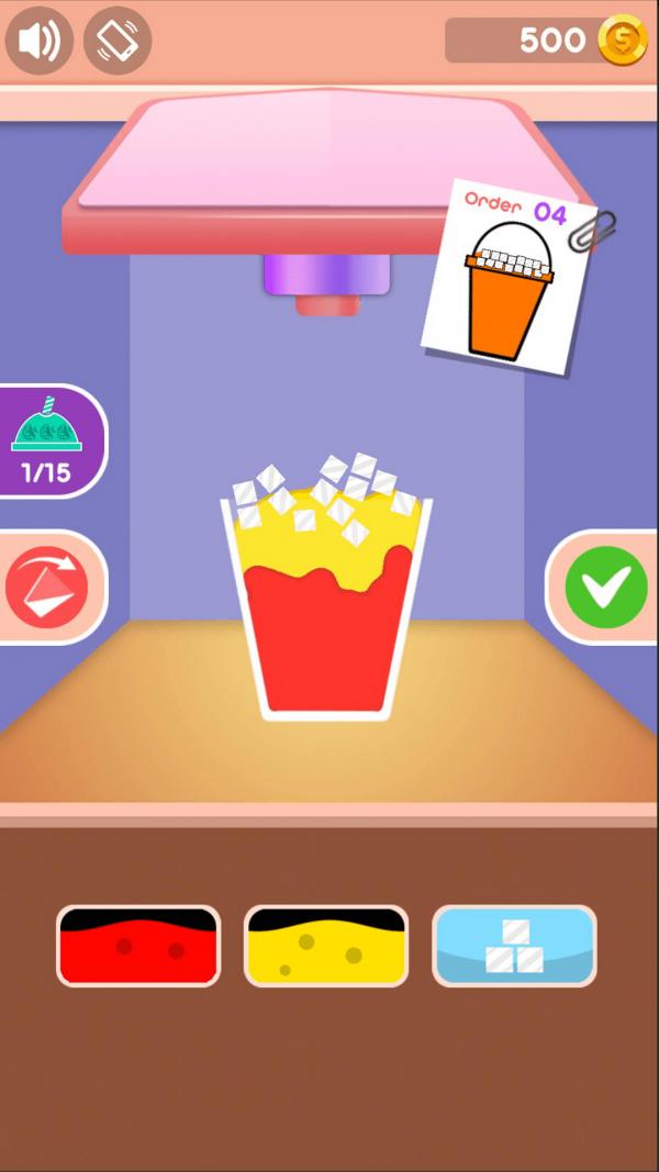 珍珠奶茶制造工艺游戏官方版  v3.2.1