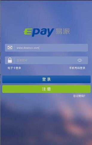 ebpay支付截图1
