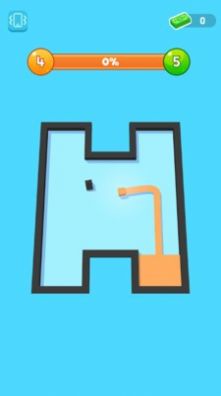 圈地小方块游戏安卓版 截图3