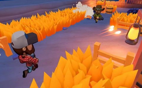 枪炮大作战  v1.0.8