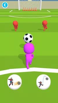 足球运动员Soccer runner v3.0.5