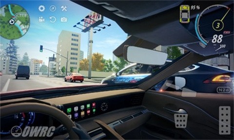 OWRC开放世界赛车手机版 v1.083