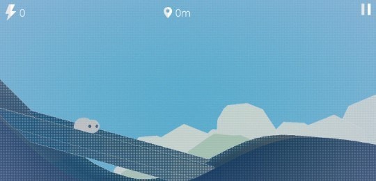 冰雪迷雾无尽冒险截图1