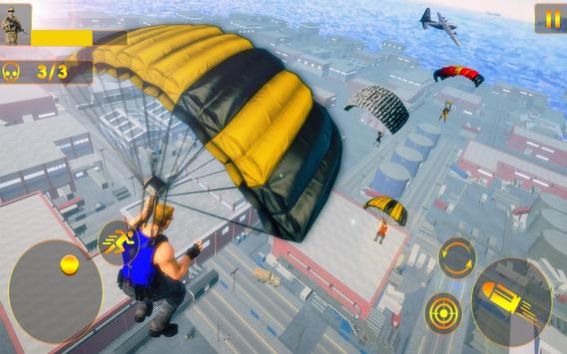 反恐精英特殊行动 v1.0