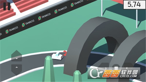 虐心驾驶截图1