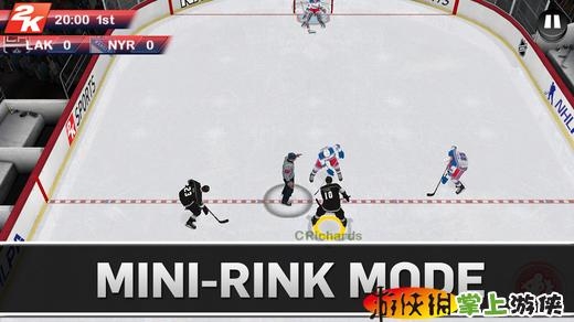 NHL2K NHL 2K v3.1.5