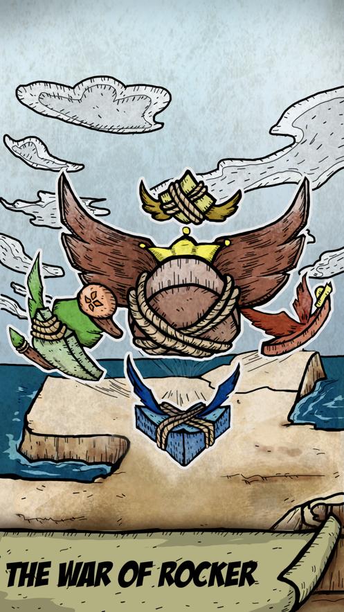 摇滚乐冲突 2024-06-25 15:08