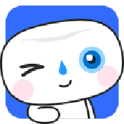 桌面宠物萌小白