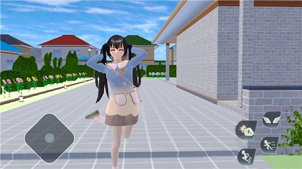 樱花高校生活模拟  v1.0