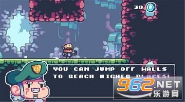 抓住芯片身体之旅游戏 v1.0.0 安卓版