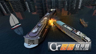 模拟船舶手游 v1.1 安卓版