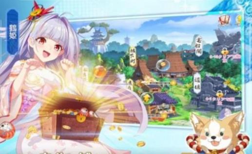 少女与征服手游官方正式版  v4.3.2