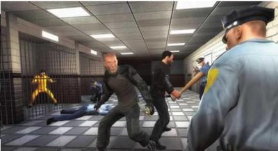 越狱逃脱黑帮 2024-06-25 15:08