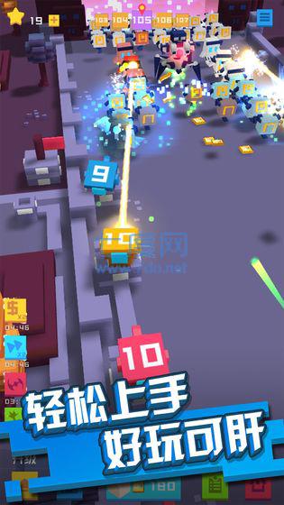 保卫方块 v0.8.1015