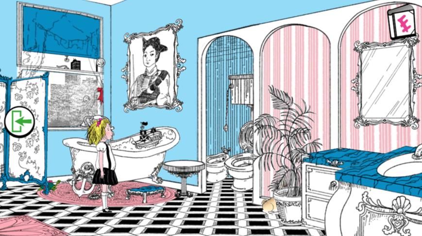 Eloise Hotel中文安卓版（埃洛伊斯酒店）图片1