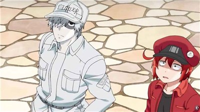 工作细胞游戏 2024-06-25 15:08