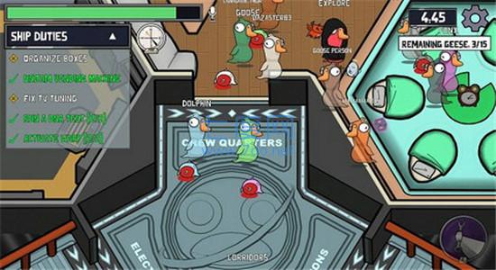 鹅鸭杀手游 v2.14.02