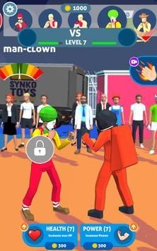 口袋缠斗大师  v0.4