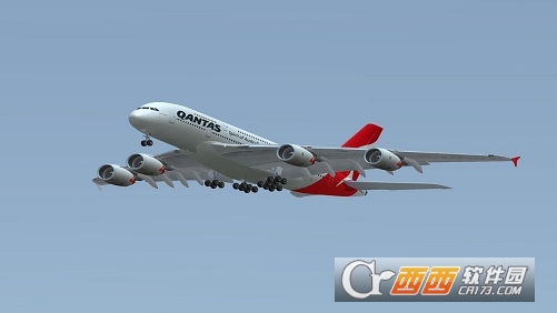 模拟飞行完美版 v18.04.0 安卓版