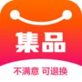 集品盲盒