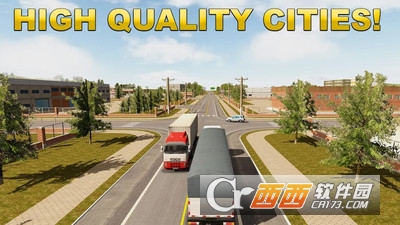 私家跑车驾驶模拟 v1.5