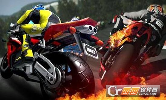 摩托竞速赛真正的驾驶技巧 v1.1.1 安卓版