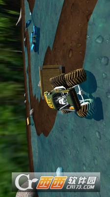 怪物卡车挑战游戏 v1.0.2a 安卓版