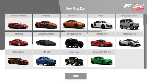 ForzaHorizon4 v3.1.5