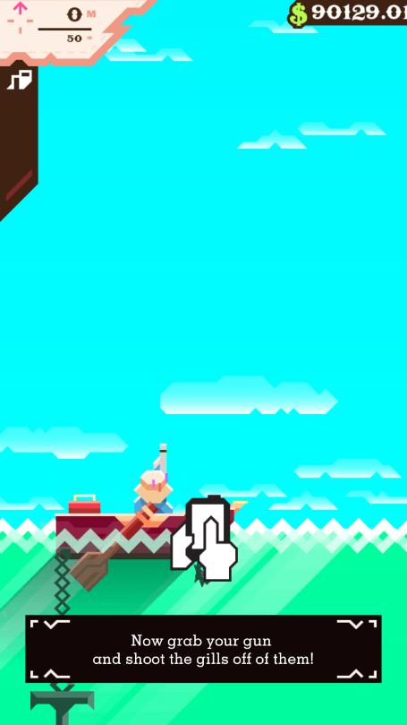 荒谬的钓鱼 v3.1.5