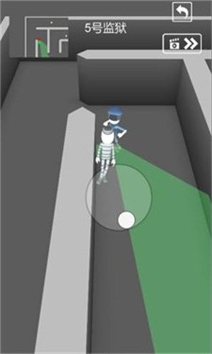 逃跑吧伊凡截图0