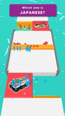 你的选择游戏最新安卓版 截图2