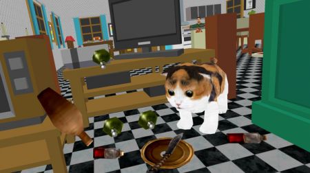 迷你小猫城市生存 v3.1.5