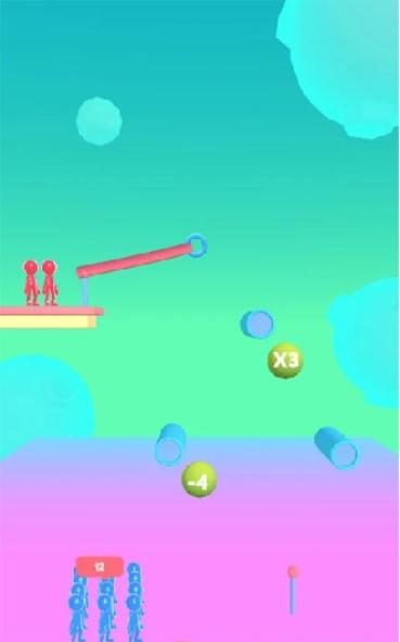 绳索王截图0