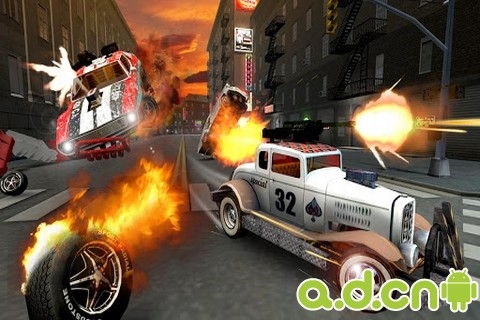 死亡之旅(含数据包) v1.0.31 v3.1.5