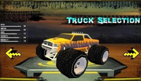 特技卡丁车中文版 v1.0.1安卓版