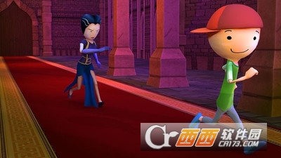 愤怒的高中老师游戏 v1.6 安卓版