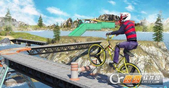 BMX Master(疯狂极限小轮车) v1.3