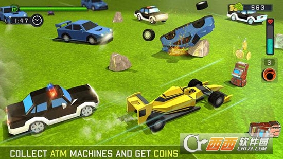 Mini Rush