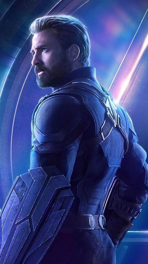 漫威高清壁纸手机壁纸1080p无水印图片 1.0