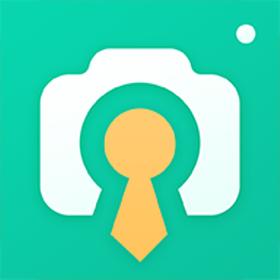 智能最美证件照