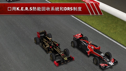 F1赛车2011 F1 2011 GAME v3.1.5