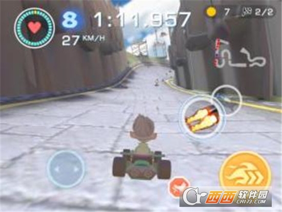 World Kart