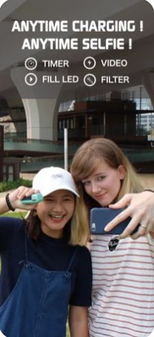 THEMOMENT相机 v1.0