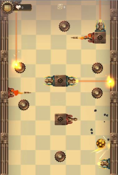 UpBoll截图2